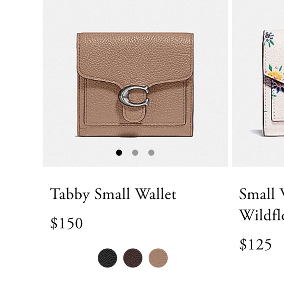 ɴᴡᴛ ᴄᴏᴀᴄʜ ʟᴇᴀᴛʜᴇʀ ʟᴏɢᴏ ʙᴜᴄᴋʟᴇ ᴡᴀʟʟᴇᴛ - Picture 8 of 8